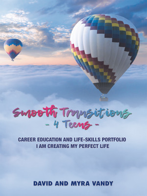 Smooth Transitions 4 Teens(English, Paperback, Vandy David)