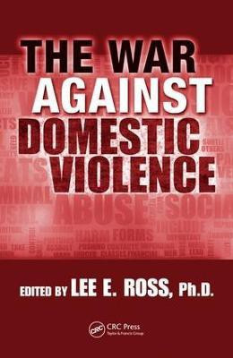 The War Against Domestic Violence(English, Electronic book text, unknown)