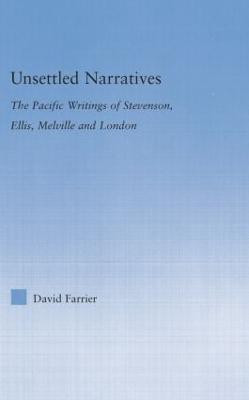Unsettled Narratives(English, Paperback, Farrier David)