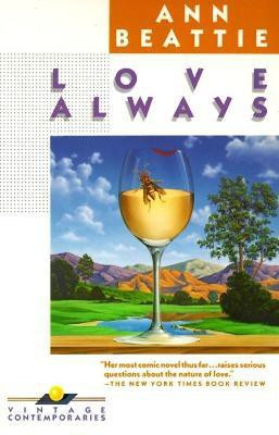 Love Always(English, Paperback, Beattie Ann)
