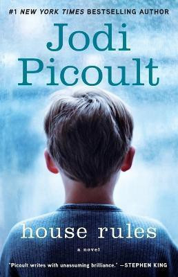 House Rules(English, Paperback, Picoult Jodi)
