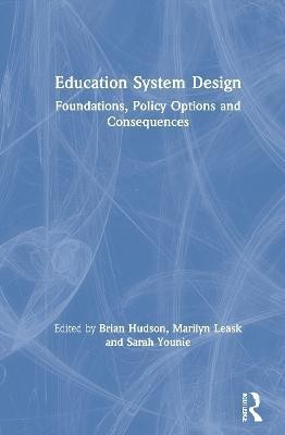 Education System Design(English, Hardcover, unknown)