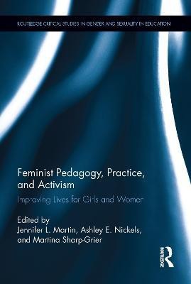 Feminist Pedagogy, Practice, and Activism(English, Electronic book text, unknown)