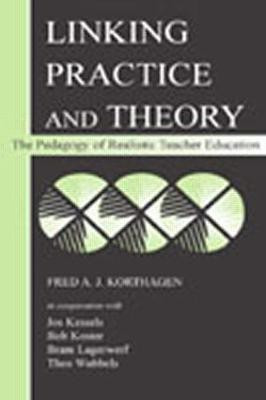 Linking Practice and Theory(English, Paperback, Korthagen Fred A.J.)