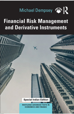 Financial Risk Management and Derivative Instruments(Paperback, Dempsey, Michael)
