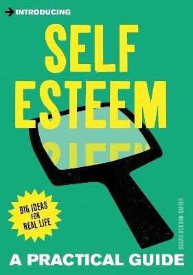 Introducing Self-Esteem(English, Paperback, Bonham-Carter David)