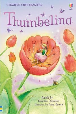 Thumbelina(English, Paperback, Davidson Susanna)
