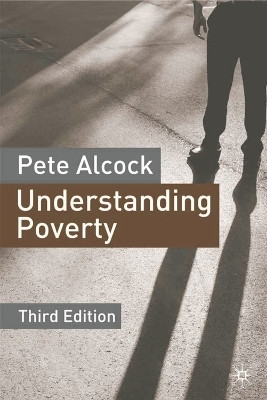 Understanding Poverty(English, Paperback, Alcock Pete)