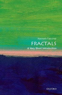 Fractals  - A Very Short Introduction(English, Paperback, Falconer Kenneth)