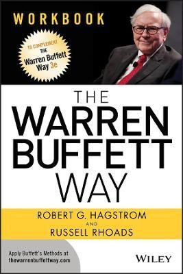 The Warren Buffett Way Workbook(English, Paperback, Hagstrom Robert G.)
