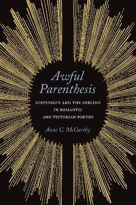 Awful Parenthesis(English, Electronic book text, McCarthy Anne C.)