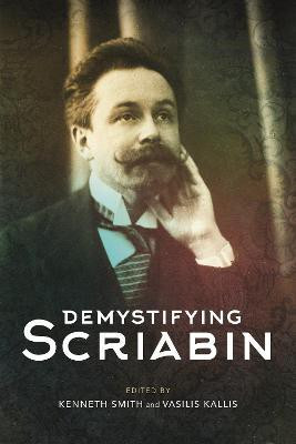 Demystifying Scriabin(English, Hardcover, unknown)