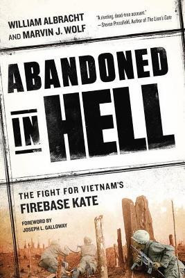 Abandoned in Hell(English, Paperback, Albracht William)
