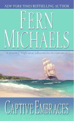 Captive Embraces(English, Paperback, Michaels Fern)