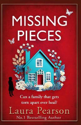 Missing Pieces(English, Paperback, Pearson Laura)