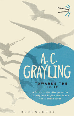 Towards the Light(English, Paperback, Grayling A. C. Professor)