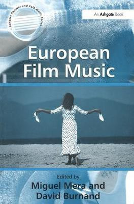 European Film Music(English, Paperback, Burnand David)