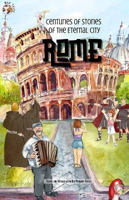 Rome(English, Paperback, unknown)