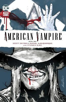American Vampire Book One(English, Paperback, Snyder Scott)