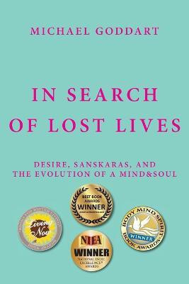 In Search of Lost Lives(English, Paperback, Goddart Michael)