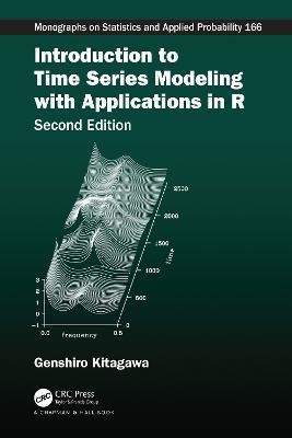 Introduction to Time Series Modeling with Applications in R(English, Paperback, Kitagawa Genshiro)