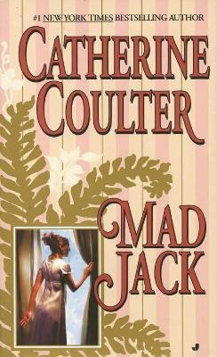 Mad Jack(English, Paperback, Coulter Catherine)