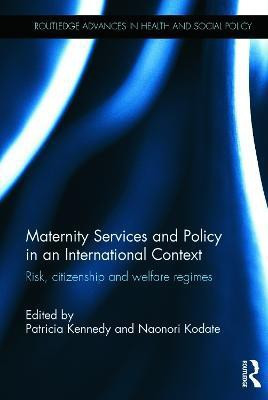 Maternity Services and Policy in an International Context(English, Hardcover, unknown)