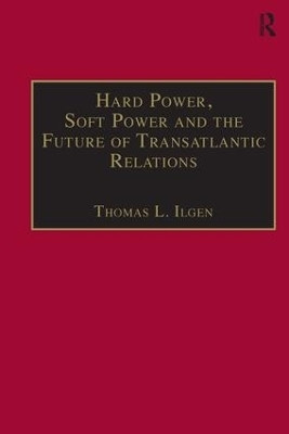 Hard Power, Soft Power and the Future of Transatlantic Relations(English, Hardcover, unknown)