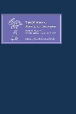 The Medieval Mystical Tradition in England IV(English, Hardcover, unknown)