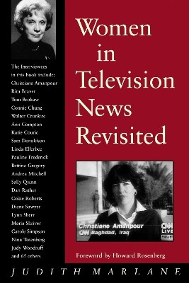 Women in Television News Revisited(English, Paperback, Marlane Judith)