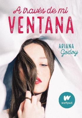 A traves de mi ventana / Through My Window(Spanish, Paperback, Godoy Ariana)