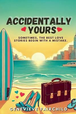Accidentally Yours(English, Paperback, Fairchild Genevieve)
