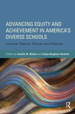Advancing Equity and Achievement in America's Diverse Schools(English, Paperback, unknown)