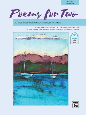 Poems for Two(English, Paperback, unknown)