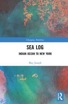 Sea Log(English, Hardcover, Joseph May)