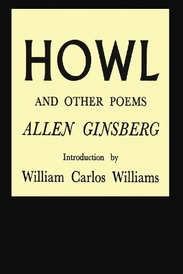 Howl and Other Poems(English, Paperback, Ginsberg Allen)
