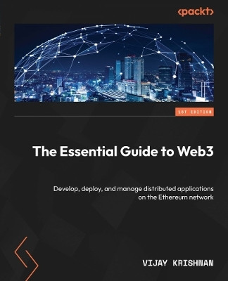 The Essential Guide to Web3(English, Paperback, Krishnan Vijay)