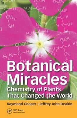Botanical Miracles(English, Electronic book text, Cooper Raymond)