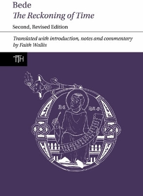 Bede: The Reckoning of Time(English, Hardcover, unknown)