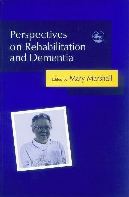 Perspectives on Rehabilitation and Dementia(English, Paperback, unknown)