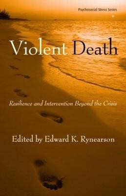 Violent Death(English, Hardcover, unknown)