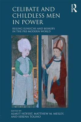 Celibate and Childless Men in Power(English, Hardcover, unknown)