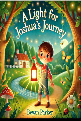 A Light For Joshua's Journey(English, Paperback, Bevan Parker)