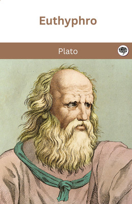 Euthyphro(Hardcover, Plato)