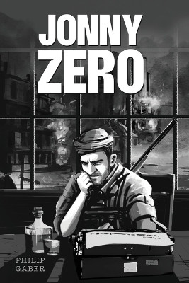 Jonny Zero(English, Paperback, Gaber Philip)
