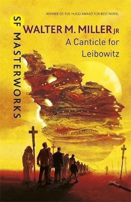 A Canticle For Leibowitz(English, Hardcover, Miller Jr Walter M.)