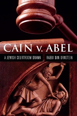 Cain V. Abel(English, Paperback, Ornstein Dan)
