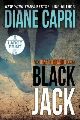 Black Jack Large Print Edition(English, Paperback, Capri Diane)