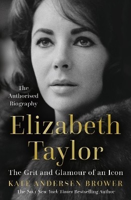 Elizabeth Taylor(English, Paperback, Andersen Brower Kate)