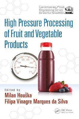High Pressure Processing of Fruit and Vegetable Products(English, Electronic book text, unknown)